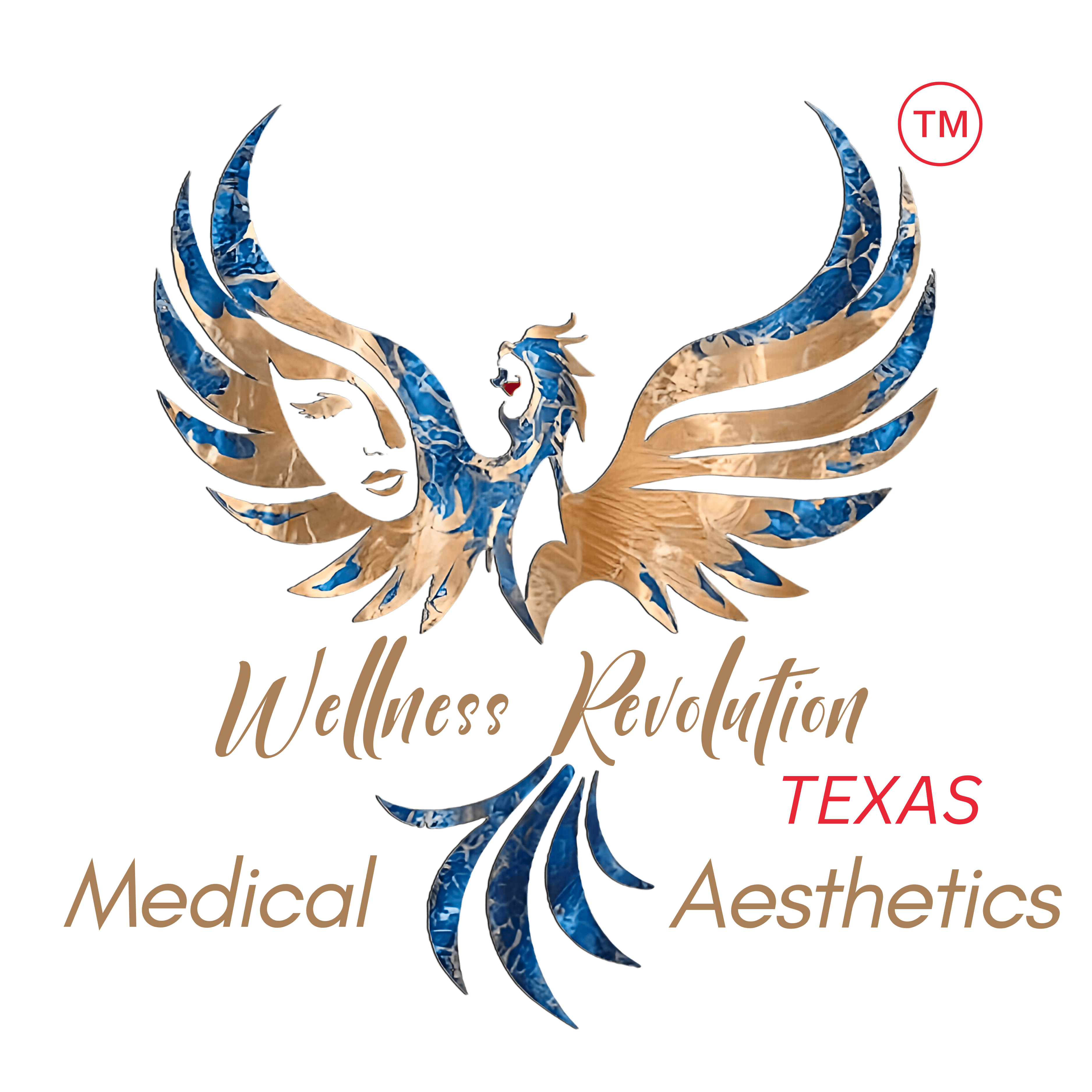 Wellness Revolution Texas Group